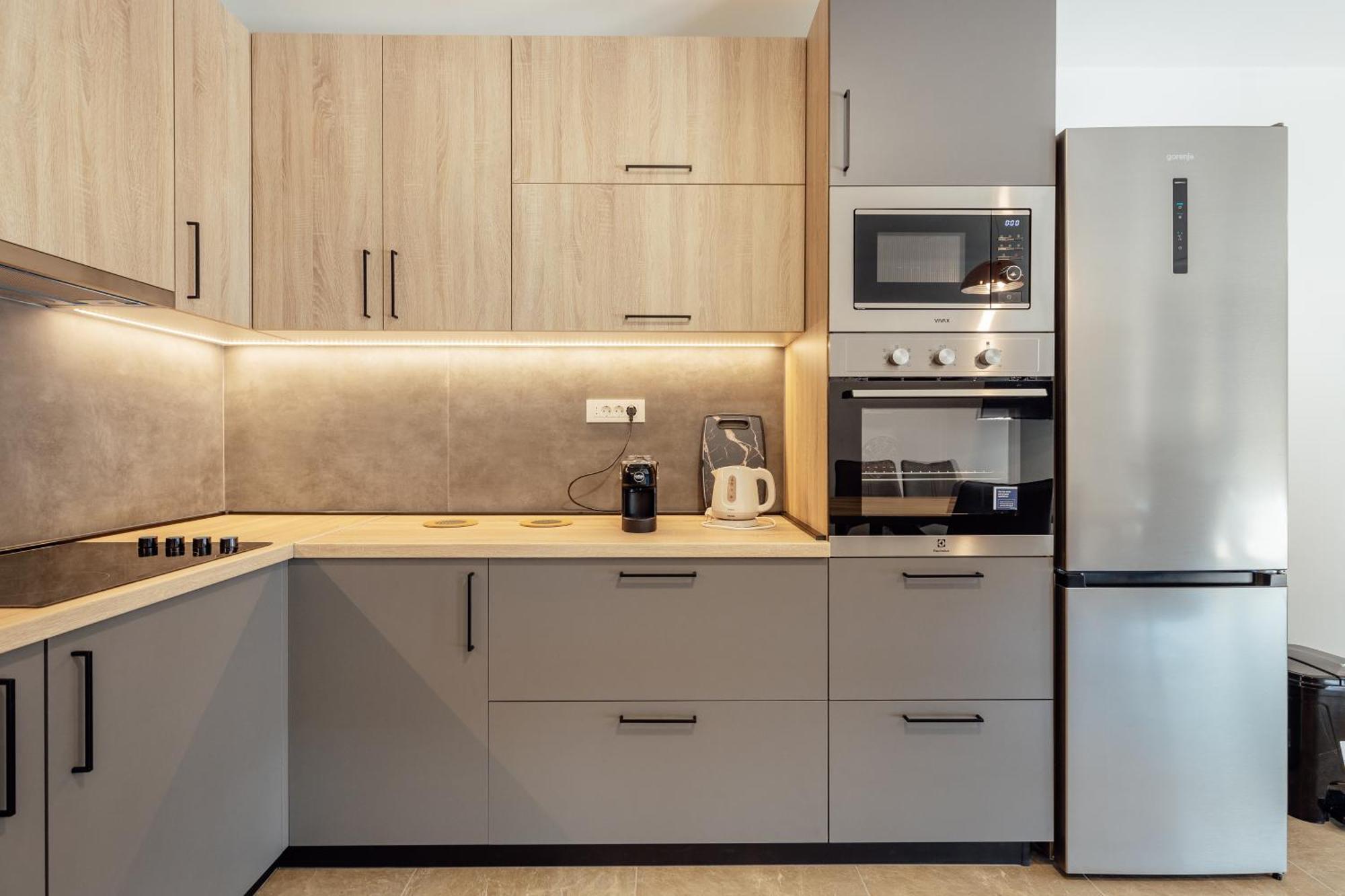 Magnolija Apartmani إيغالو المظهر الخارجي الصورة