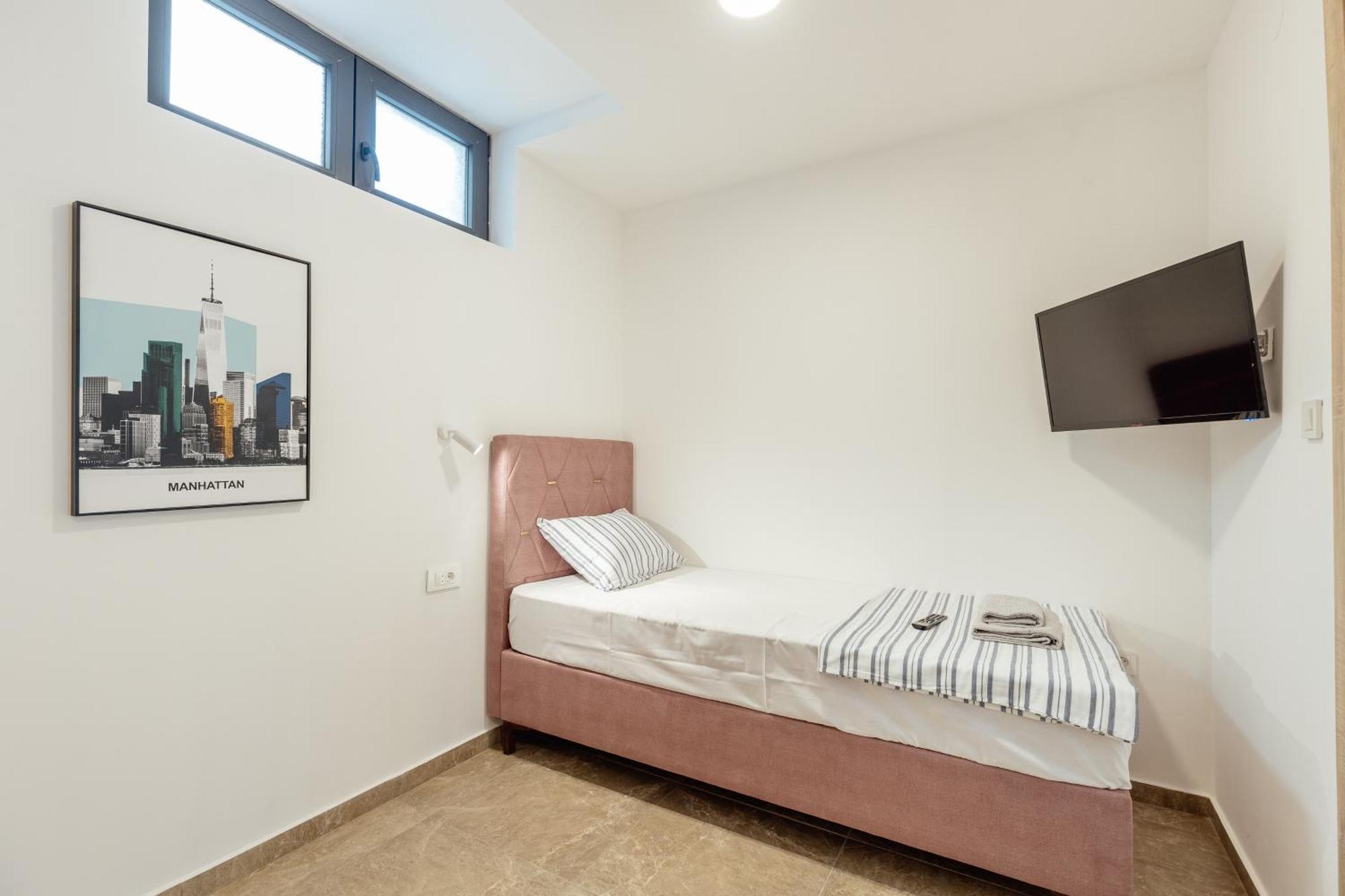 Magnolija Apartmani إيغالو المظهر الخارجي الصورة