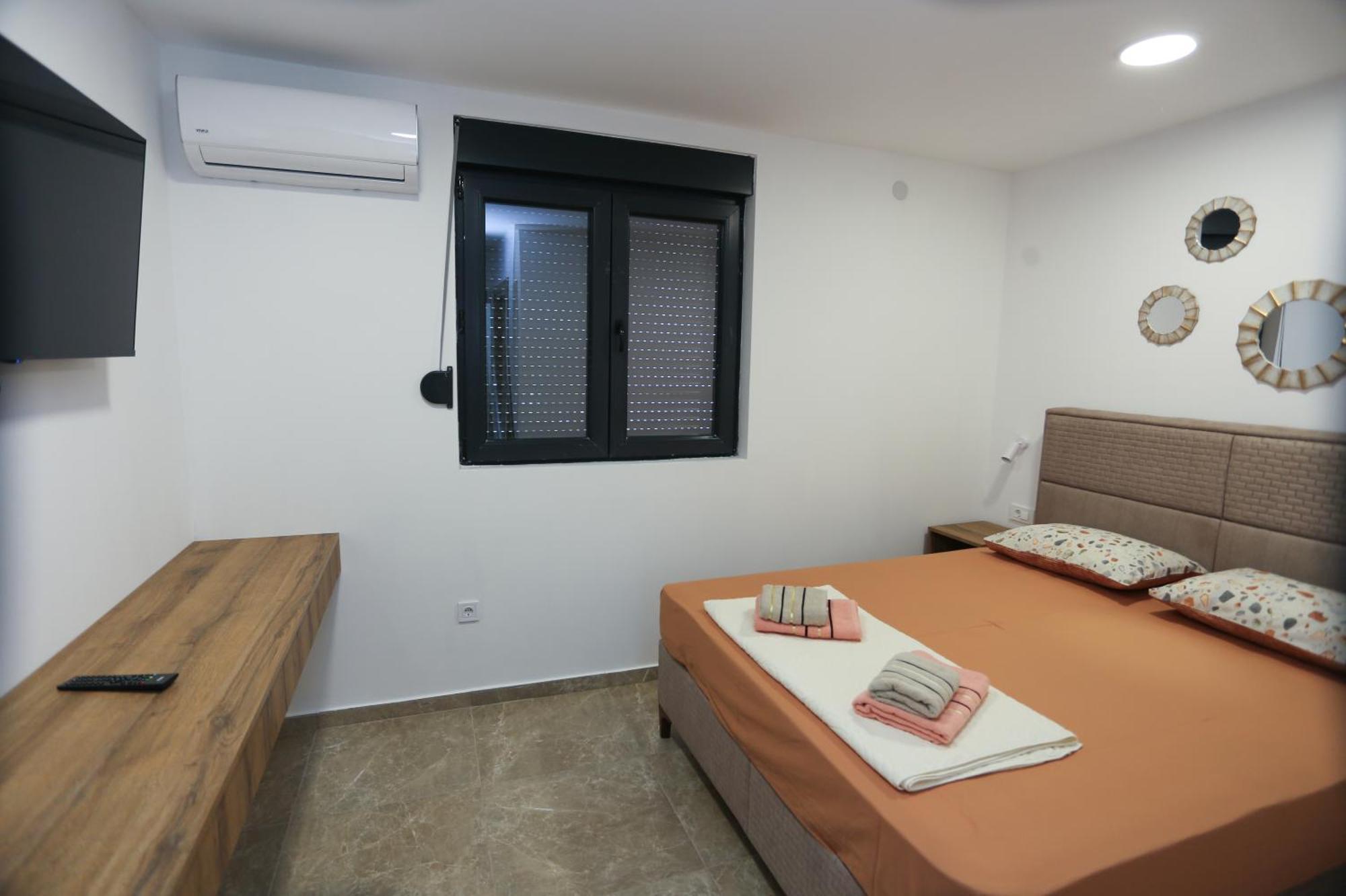 Magnolija Apartmani إيغالو المظهر الخارجي الصورة