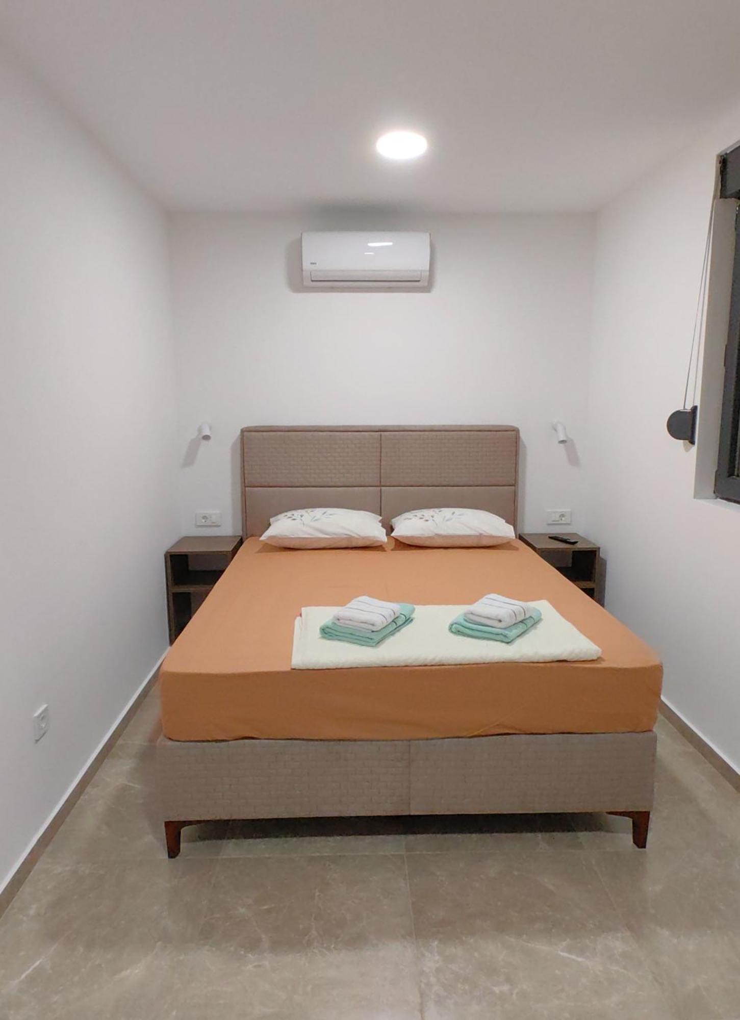 Magnolija Apartmani إيغالو المظهر الخارجي الصورة