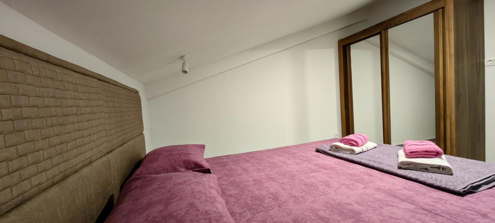 Magnolija Apartmani إيغالو المظهر الخارجي الصورة