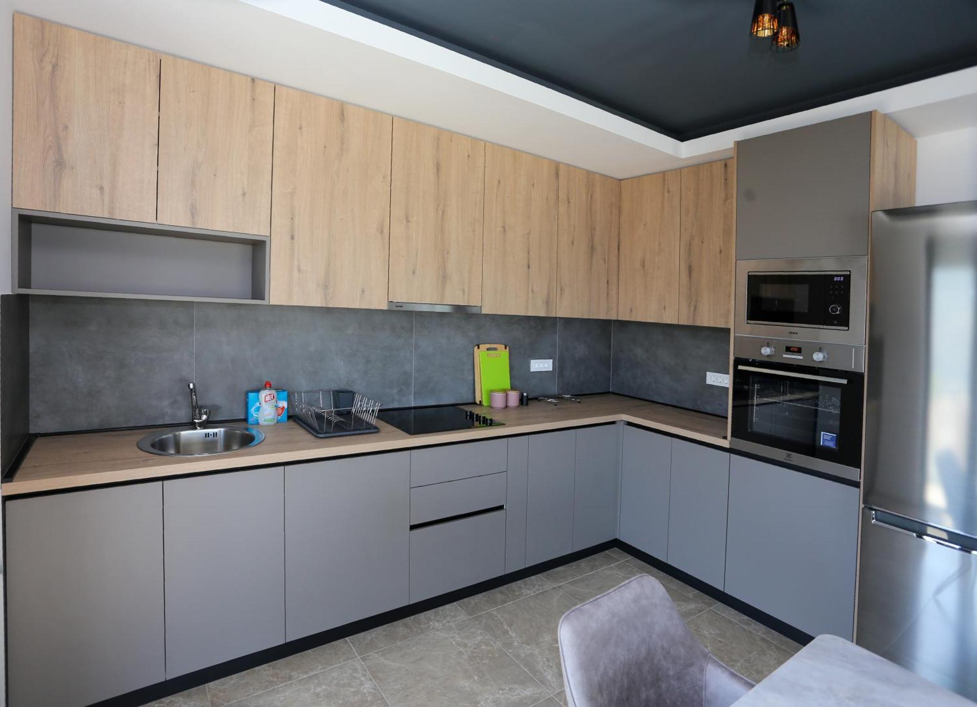 Magnolija Apartmani إيغالو المظهر الخارجي الصورة