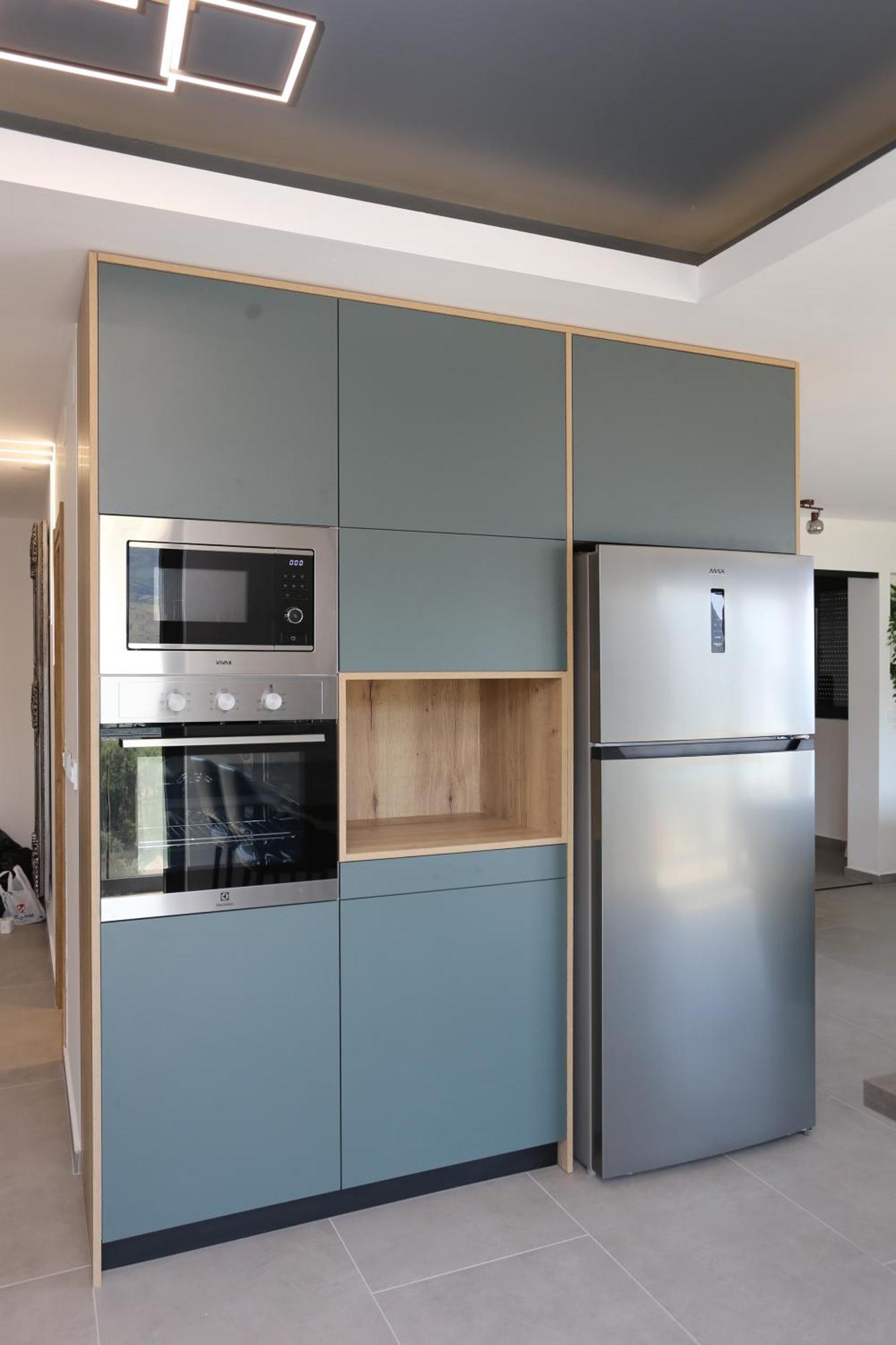 Magnolija Apartmani إيغالو المظهر الخارجي الصورة