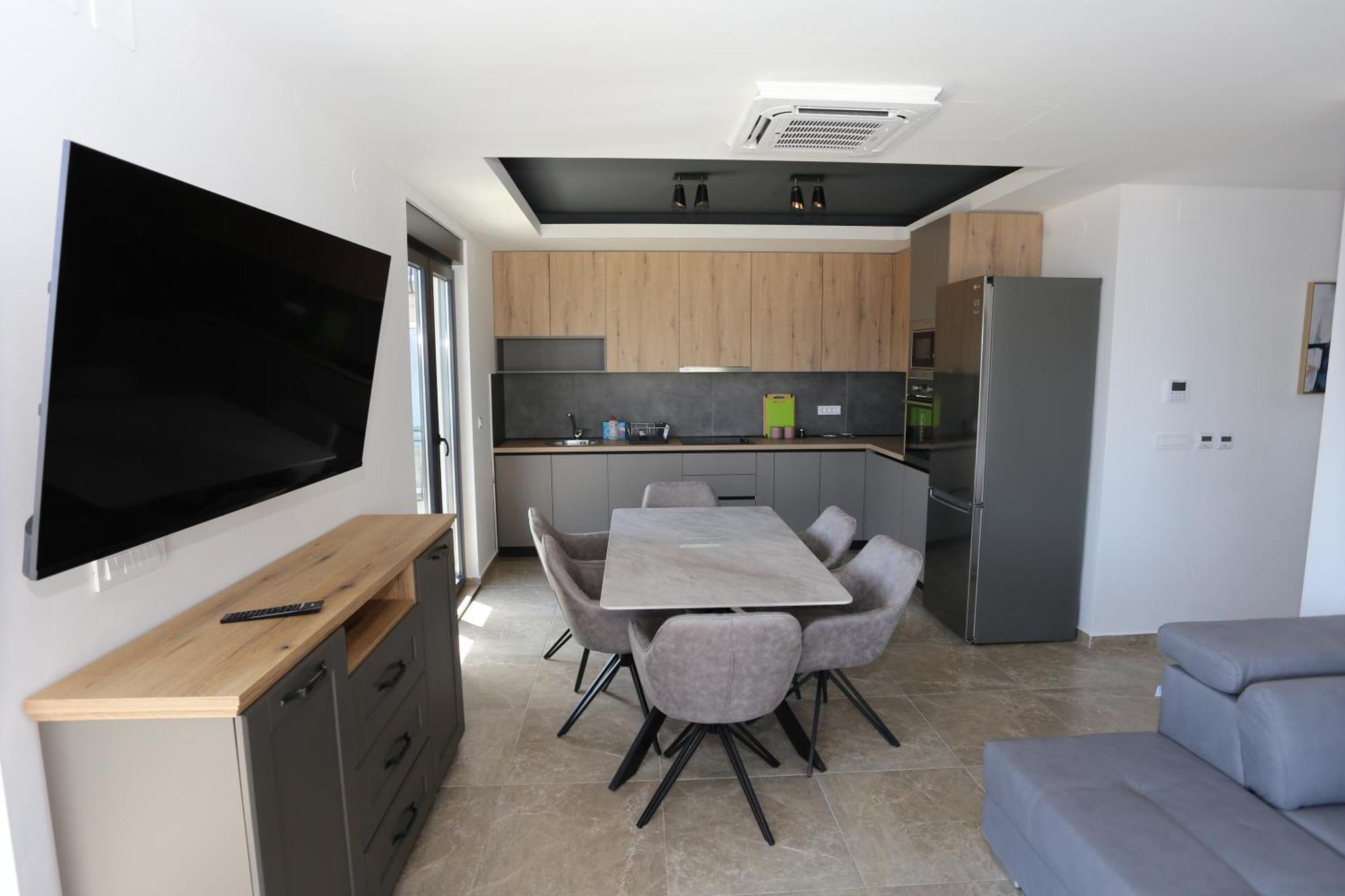 Magnolija Apartmani إيغالو المظهر الخارجي الصورة