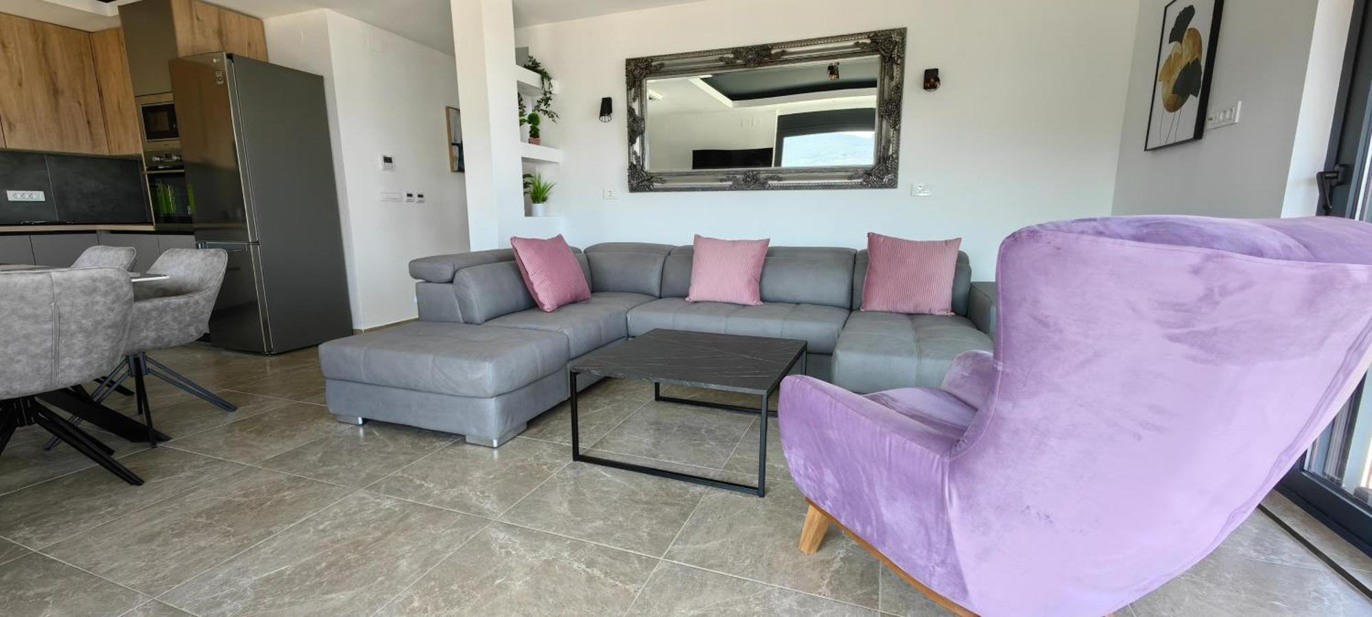 Magnolija Apartmani إيغالو المظهر الخارجي الصورة