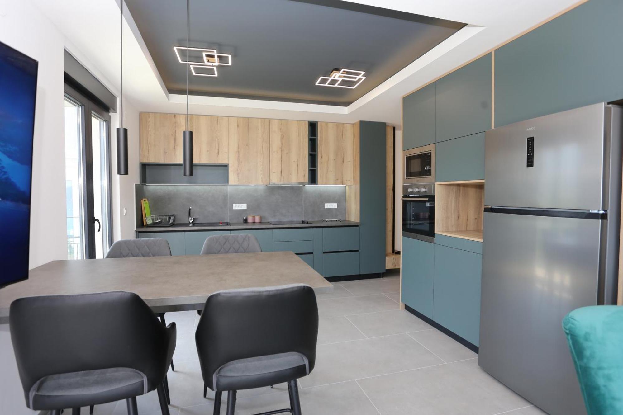 Magnolija Apartmani إيغالو المظهر الخارجي الصورة