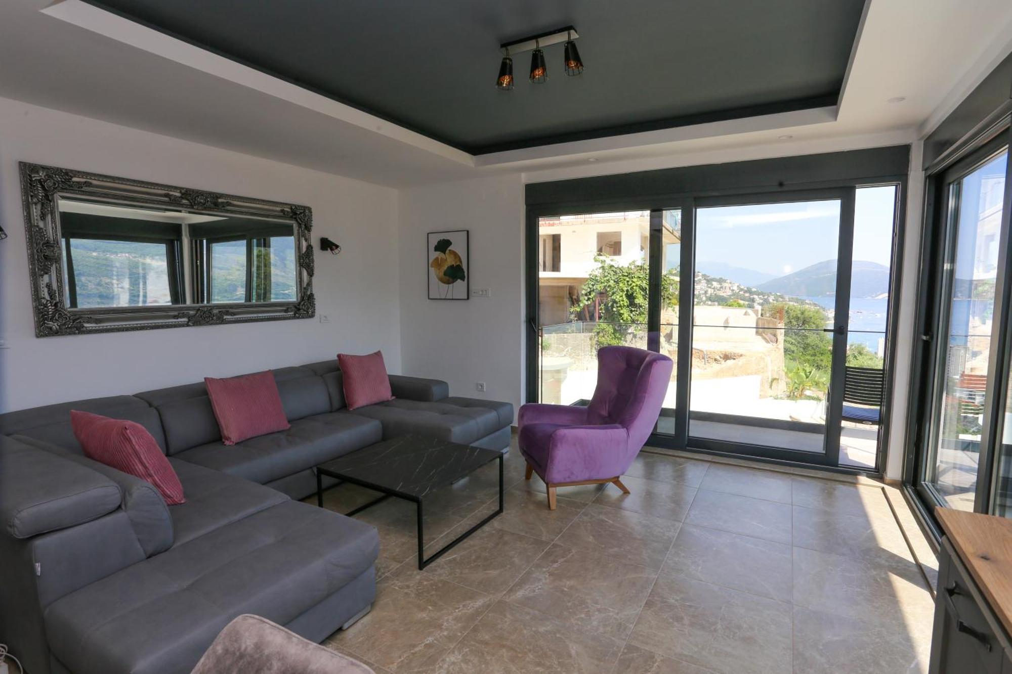 Magnolija Apartmani إيغالو المظهر الخارجي الصورة