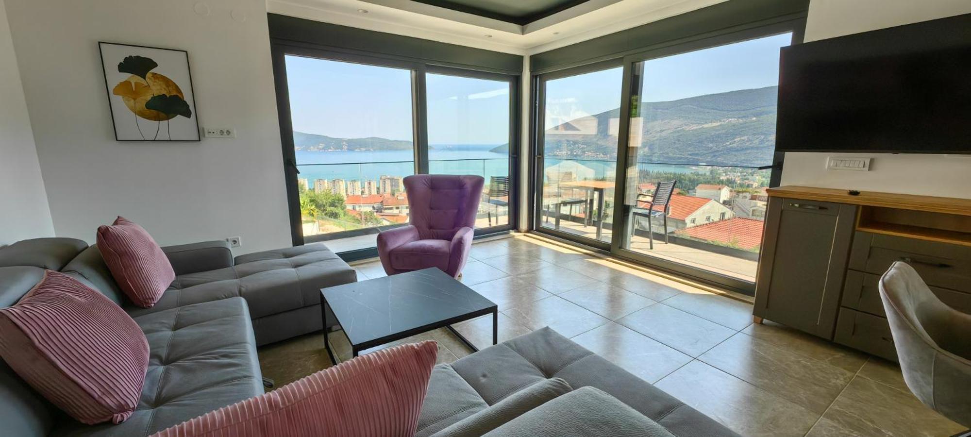 Magnolija Apartmani إيغالو المظهر الخارجي الصورة