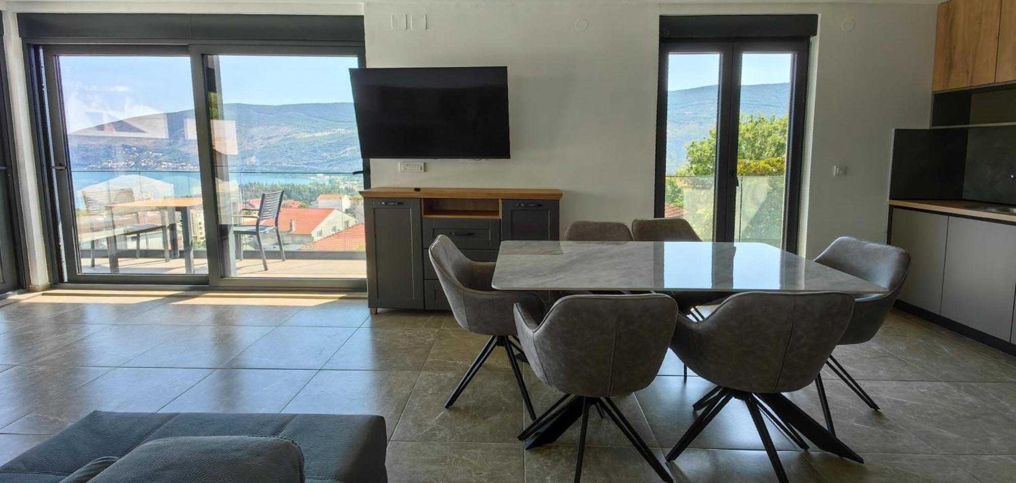 Magnolija Apartmani إيغالو المظهر الخارجي الصورة